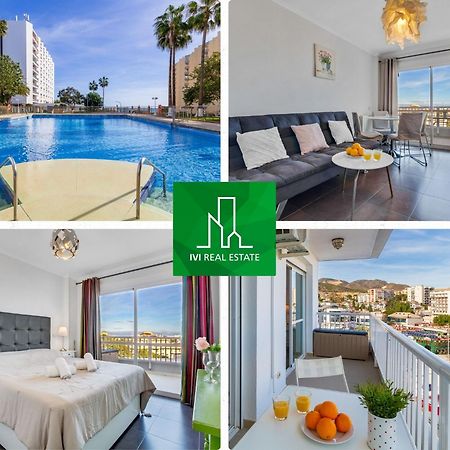 Diana By Ivi Real Estate Apartment Benalmadena Exterior photo