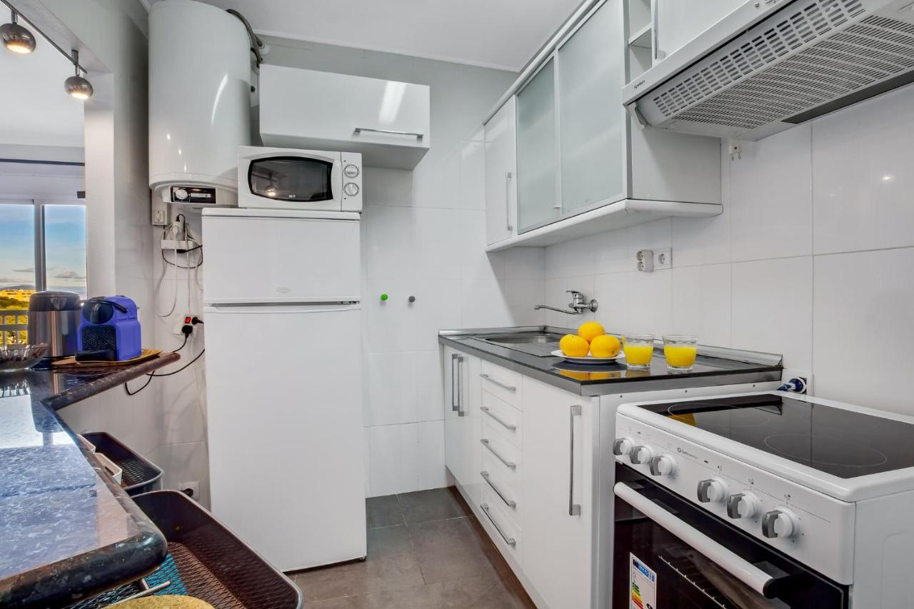 Diana By Ivi Real Estate Apartment Benalmadena Exterior photo