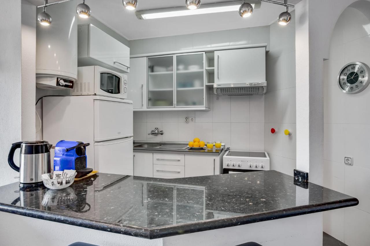 Diana By Ivi Real Estate Apartment Benalmadena Exterior photo