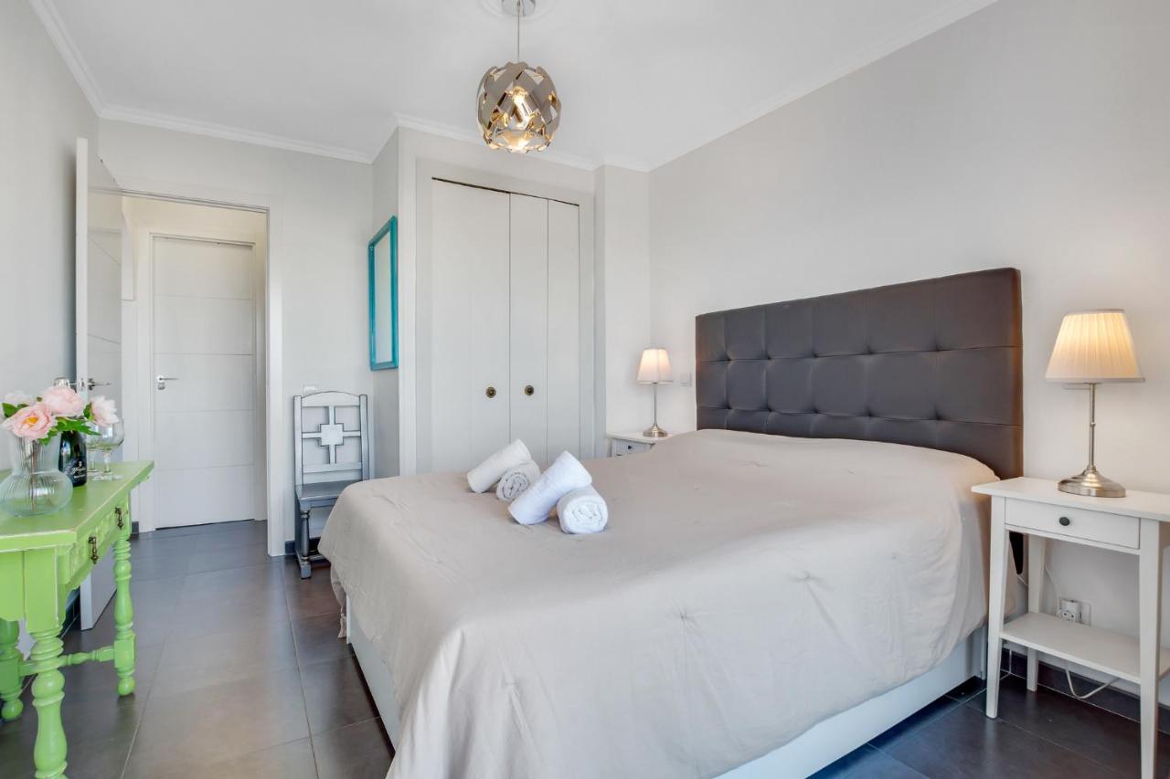 Diana By Ivi Real Estate Apartment Benalmadena Exterior photo