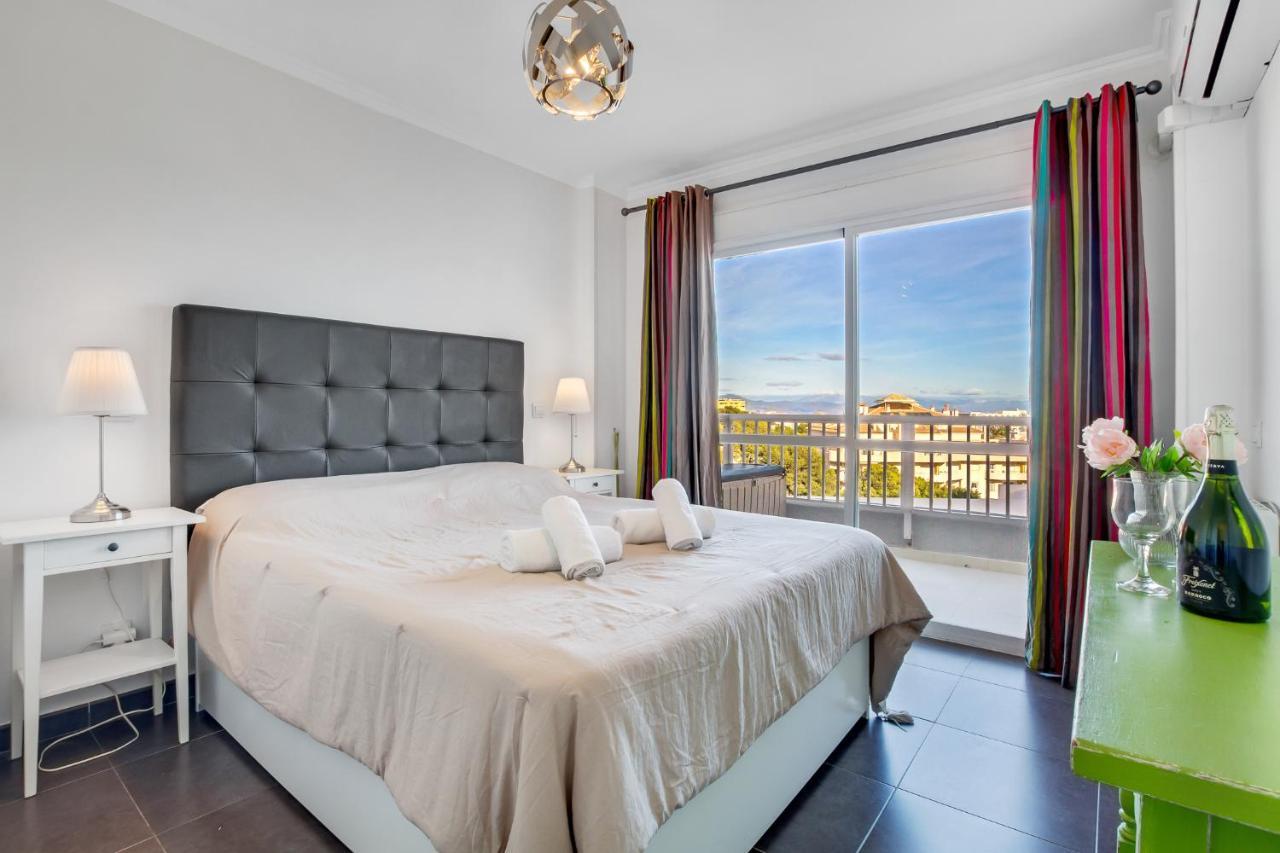Diana By Ivi Real Estate Apartment Benalmadena Exterior photo