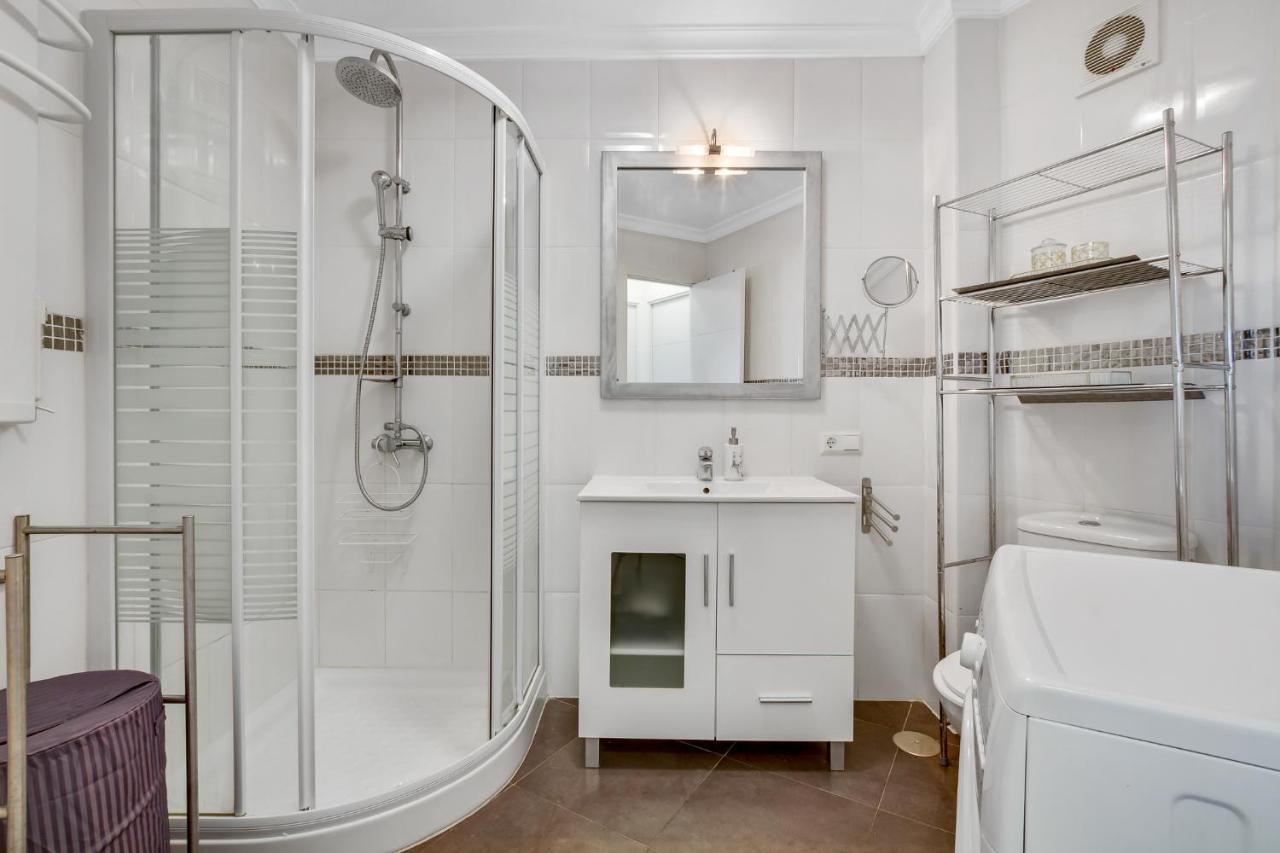 Diana By Ivi Real Estate Apartment Benalmadena Exterior photo