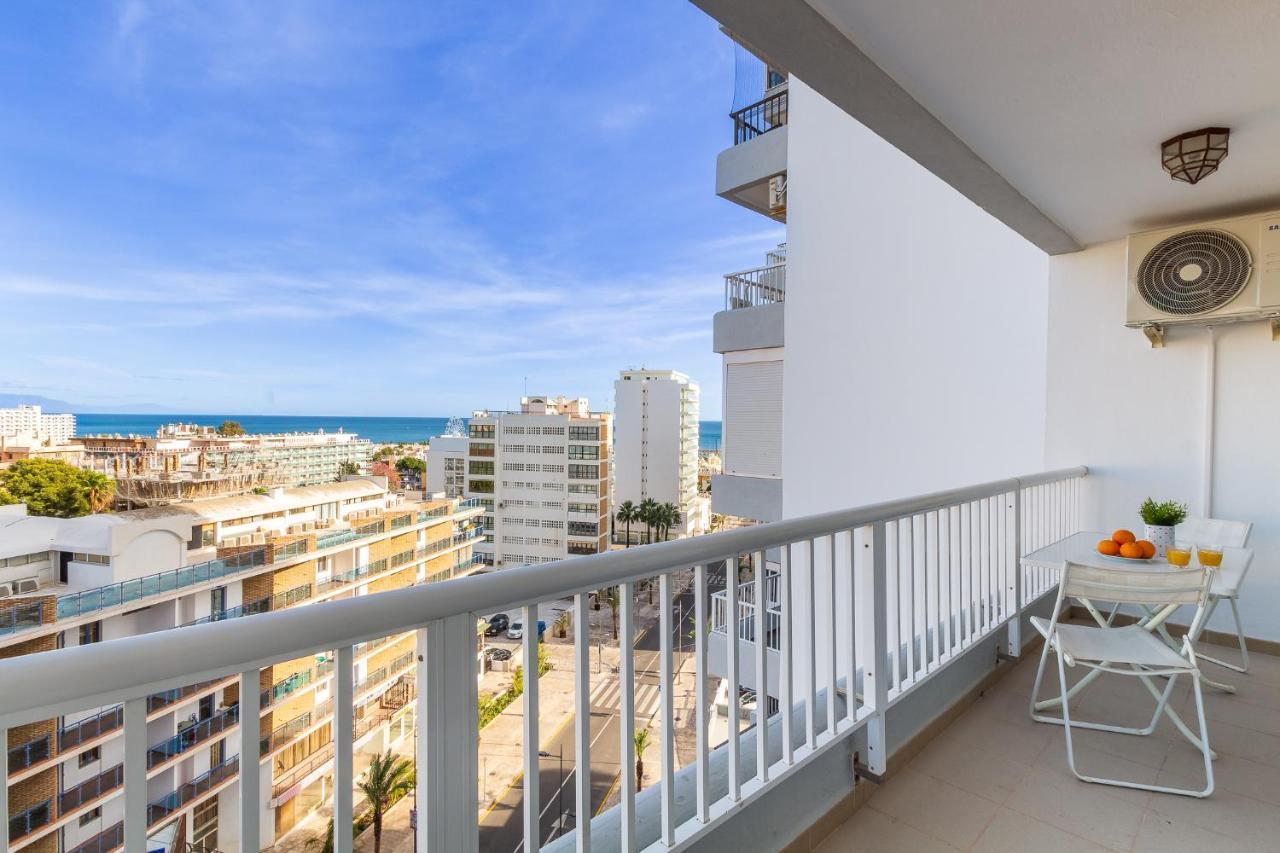 Diana By Ivi Real Estate Apartment Benalmadena Exterior photo