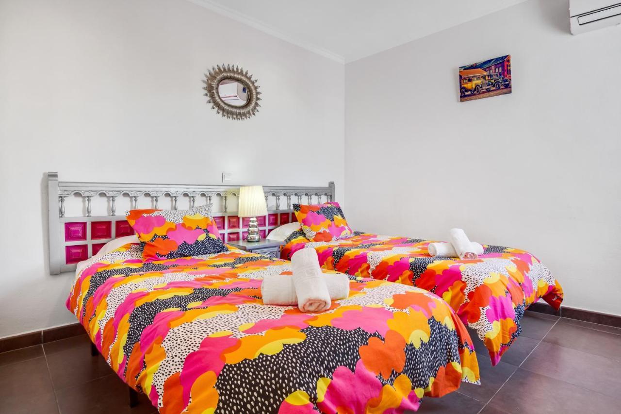 Diana By Ivi Real Estate Apartment Benalmadena Exterior photo