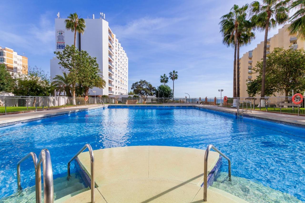 Diana By Ivi Real Estate Apartment Benalmadena Exterior photo