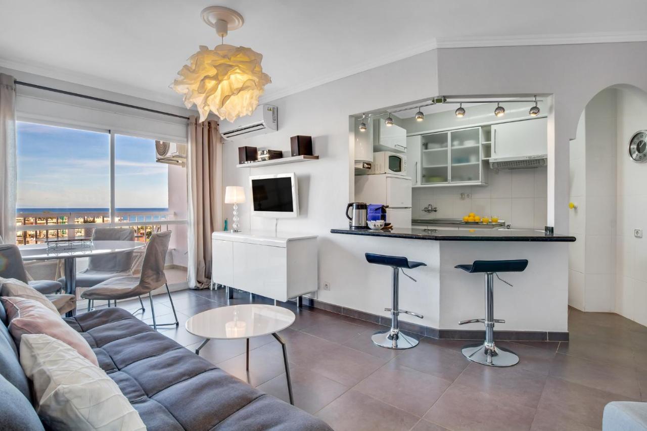 Diana By Ivi Real Estate Apartment Benalmadena Exterior photo