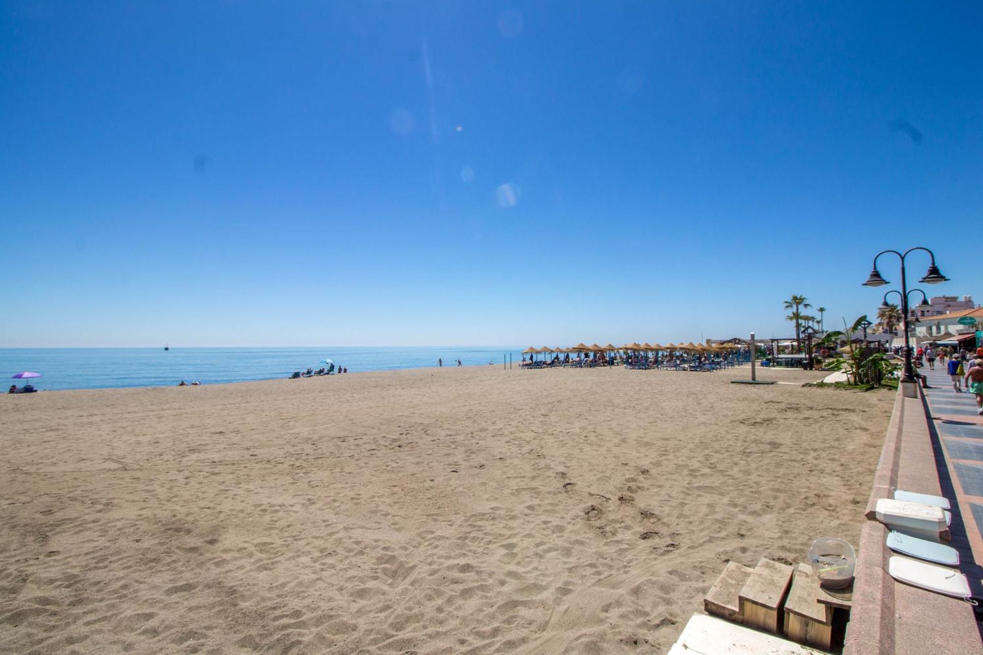 Diana By Ivi Real Estate Apartment Benalmadena Exterior photo